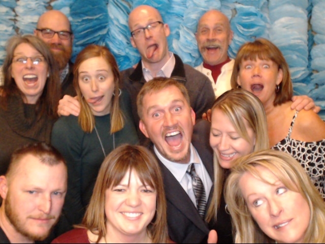 Party for the Promise | View more photos from the event at gallery.photoboothbillings.com/u/PhotoBoothBillings/Party-for-the-Promise